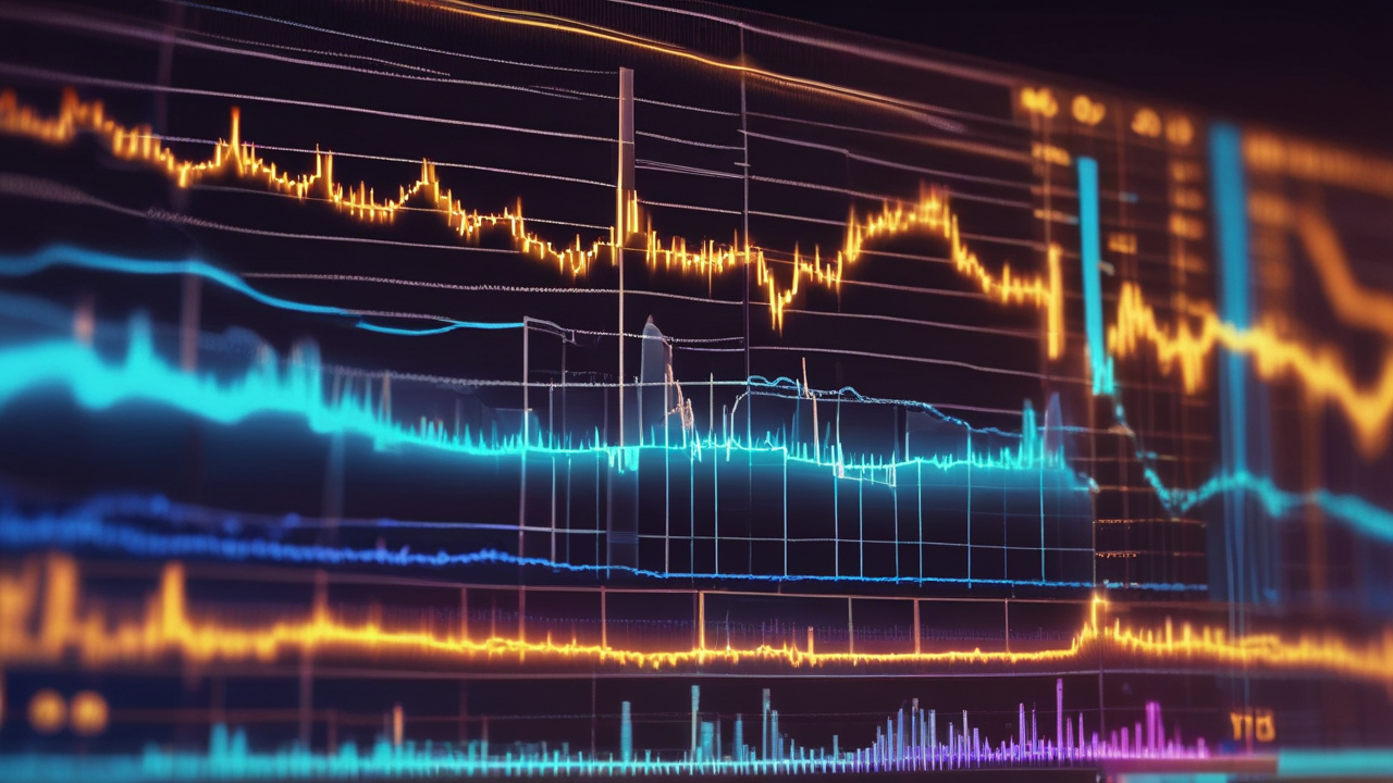 Стратегия торговли по MACD для начинающих 2026