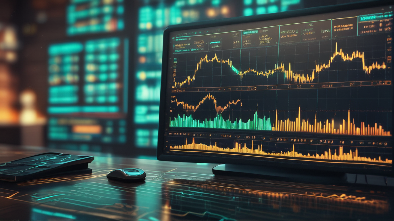 MetaTrader 5 для торговли акциями — обзор 2026
