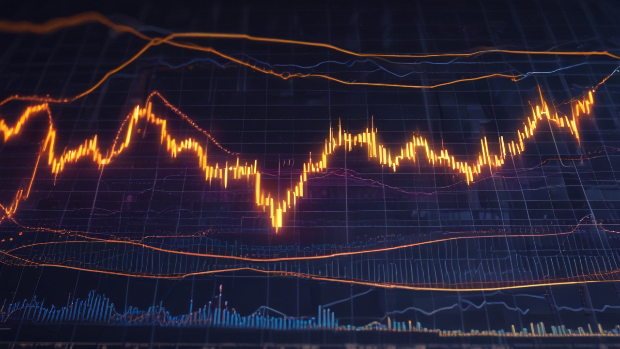 Объём торгов опционами на MOEX 2026: статистика и тренды