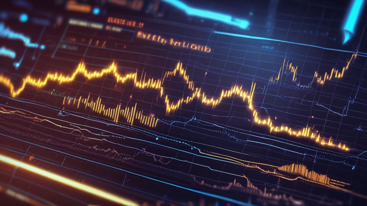 Как установить индикаторы в MT5: пошаговая инструкция