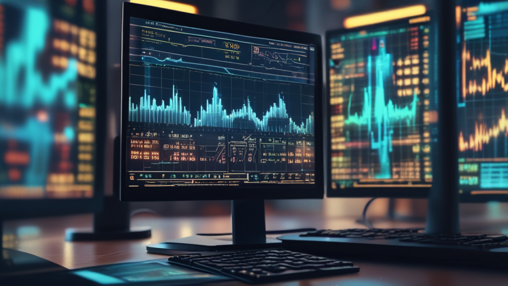 Фьючерсы на NASDAQ 100: торговля индексом в 2026