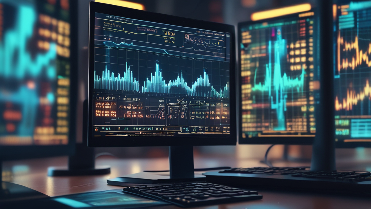 Фьючерсы на NASDAQ 100: торговля индексом в 2026