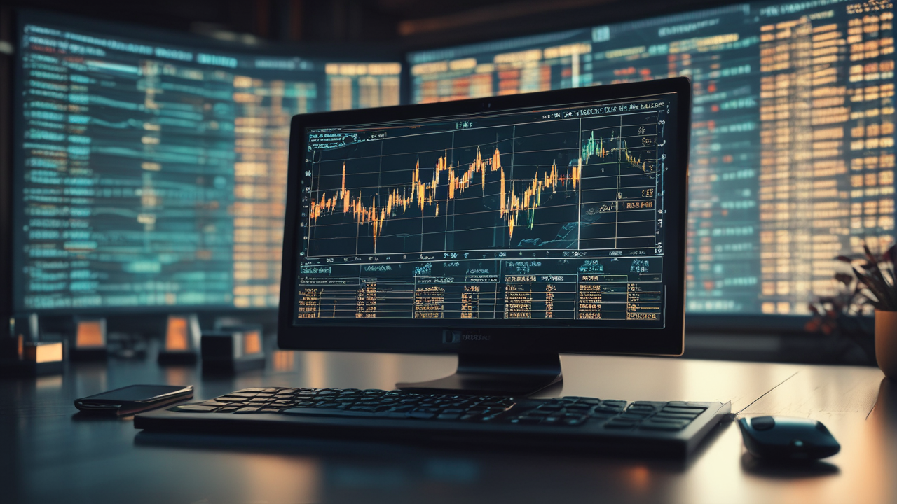 Pattern Trader торговые сигналы и индикаторы какие использует