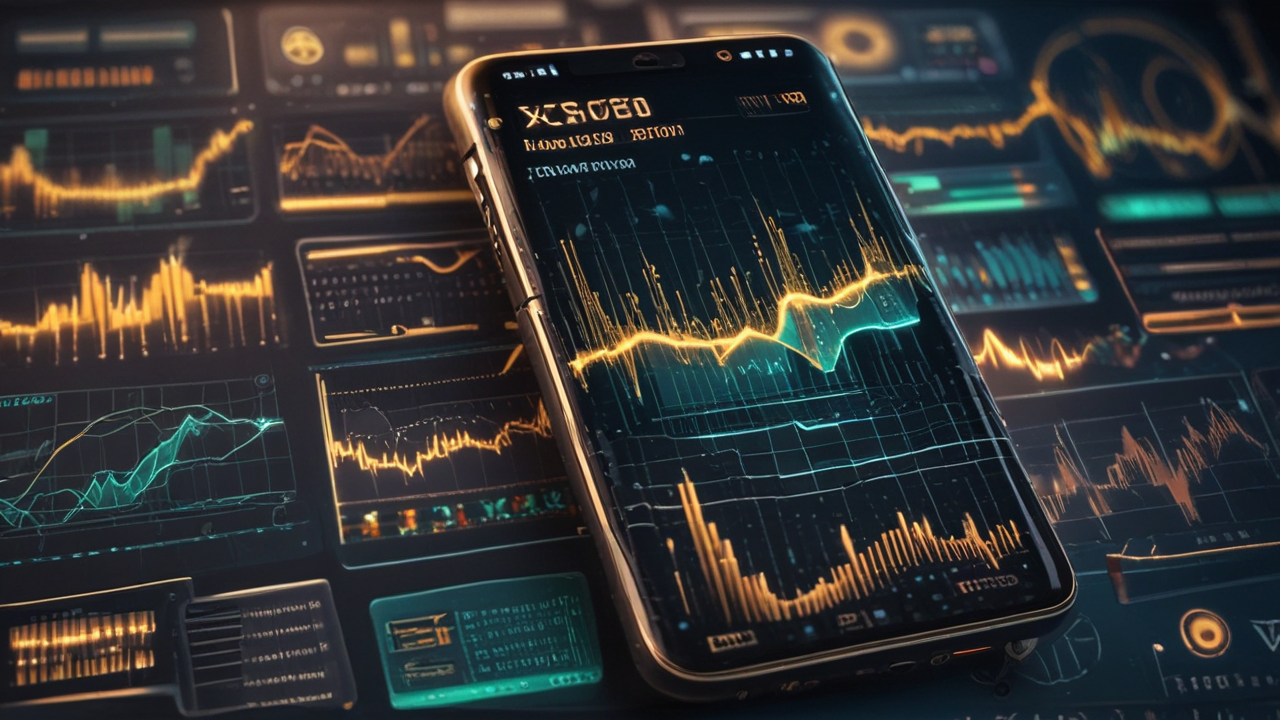 Pattern Trader приложение на Android скачать APK бесплатно 2026