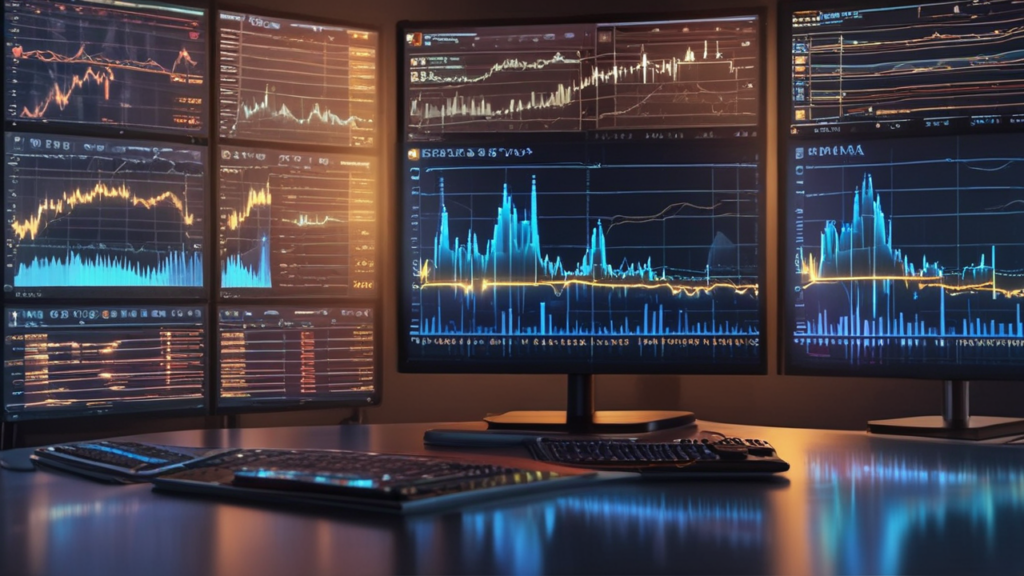 Pattern Trader сравнение с Binance и другими платформами 2026