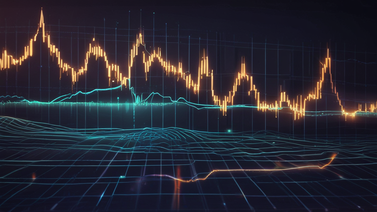 Price Action для бинарных опционов: стратегия на 2026