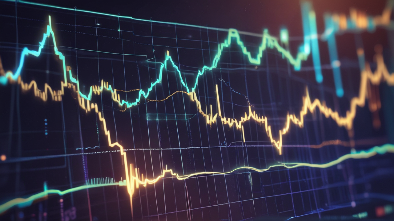 Price Action стратегия — анализ по движению цены