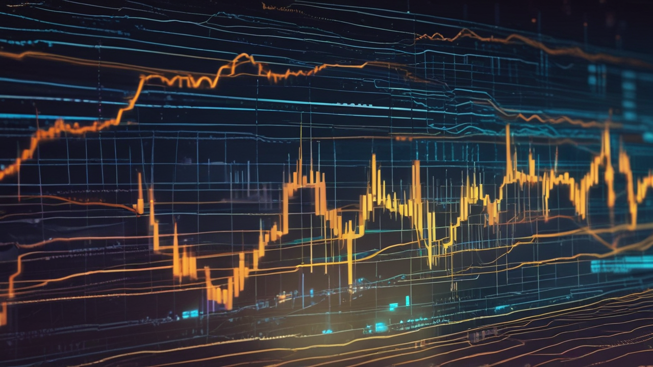 Скальпинг Pullback: метод входа в сделку 2026