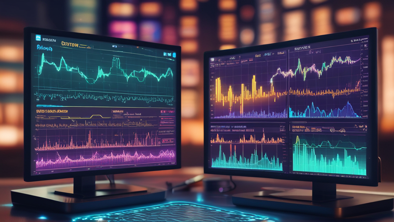 Quantum System или Binance: какой робот выбрать лучше в 2026