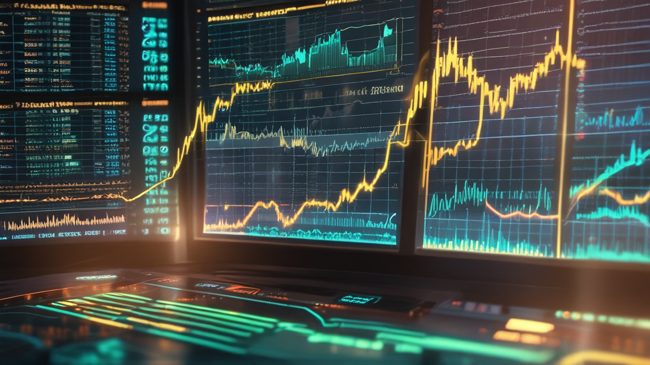 Обзор торгового терминала QUIK для начинающих трейдеров