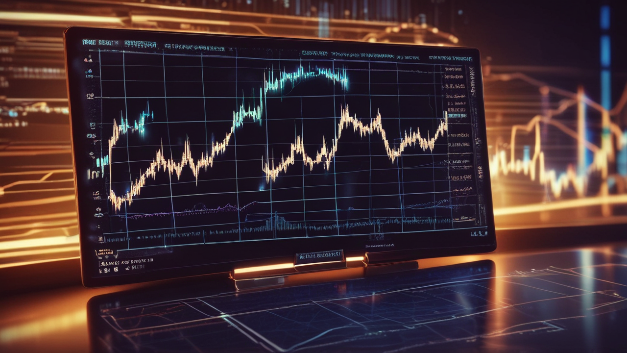 Скальпинг Стохастик RSI 1 минута стратегия 2026