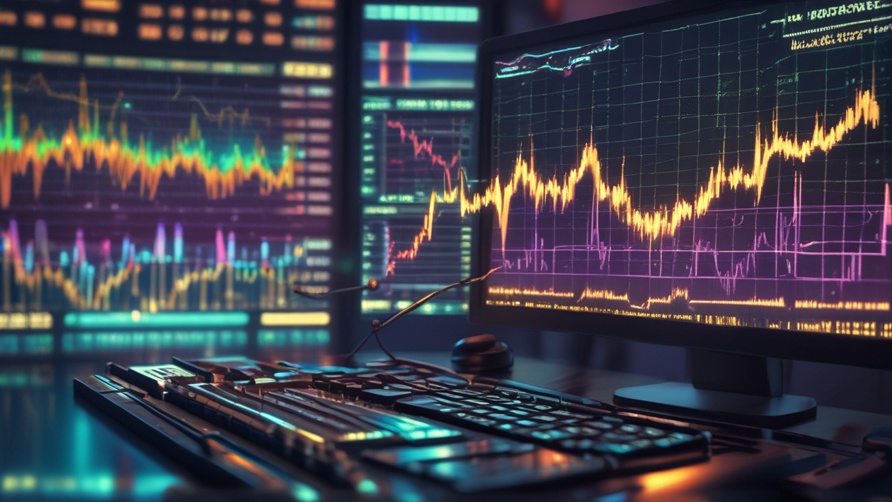 Полосы Боллинджера и RSI совместно: стратегия торговли