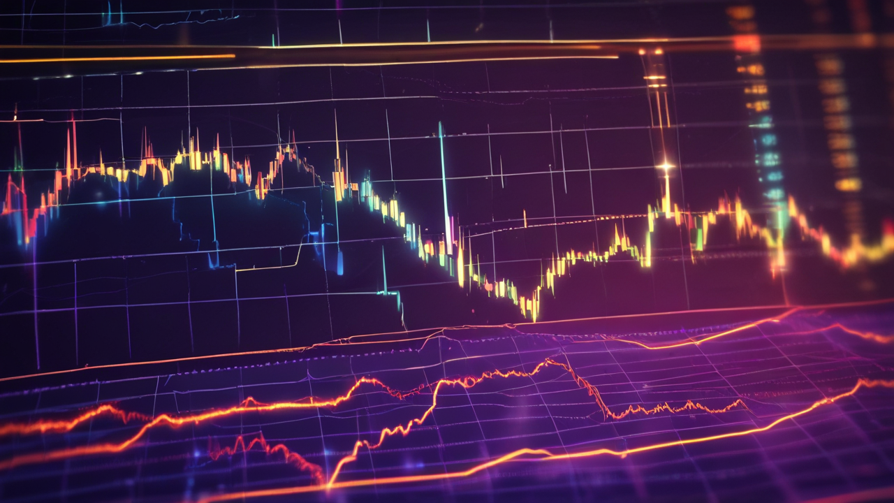RSI перекупленность перепроданность уровни в трейдинге