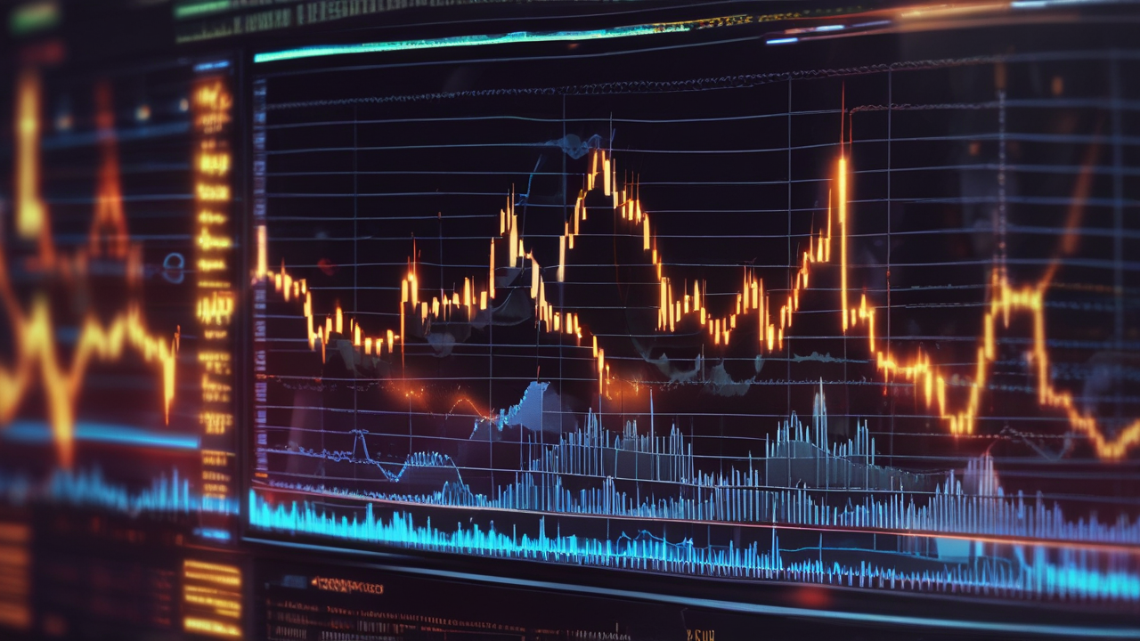 Разворотная стратегия RSI дивергенция — торговля разворотами