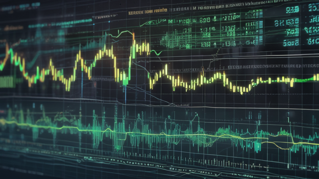Скальпинг RSI и MACD связка сигналы 2026
