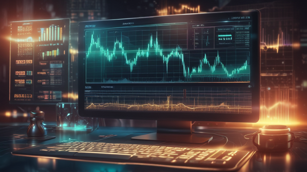 Скальпинг на индексах S&P 500: как работает техника