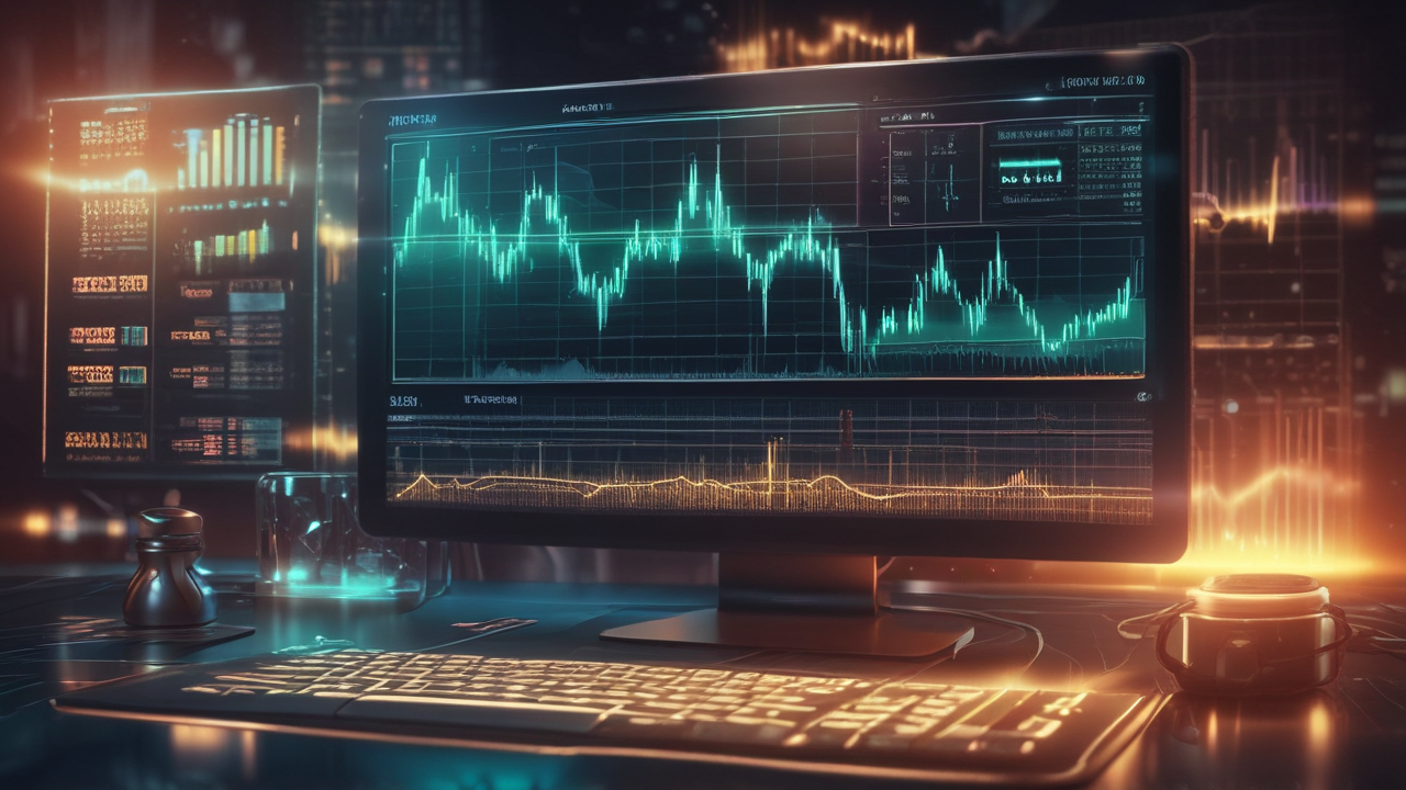 Скальпинг на индексах S&P 500: как работает техника