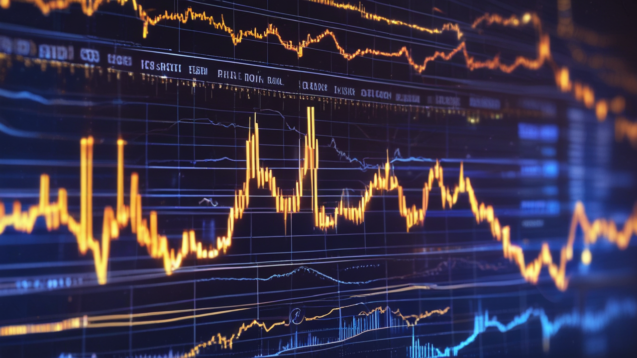 Фьючерсы на S&P 500: торговля индексом в 2026