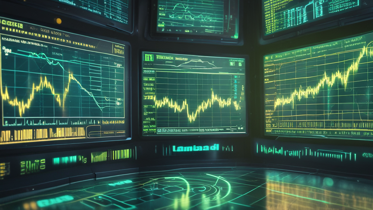Индикатор Stochastic RSI: настройки и стратегии торговли