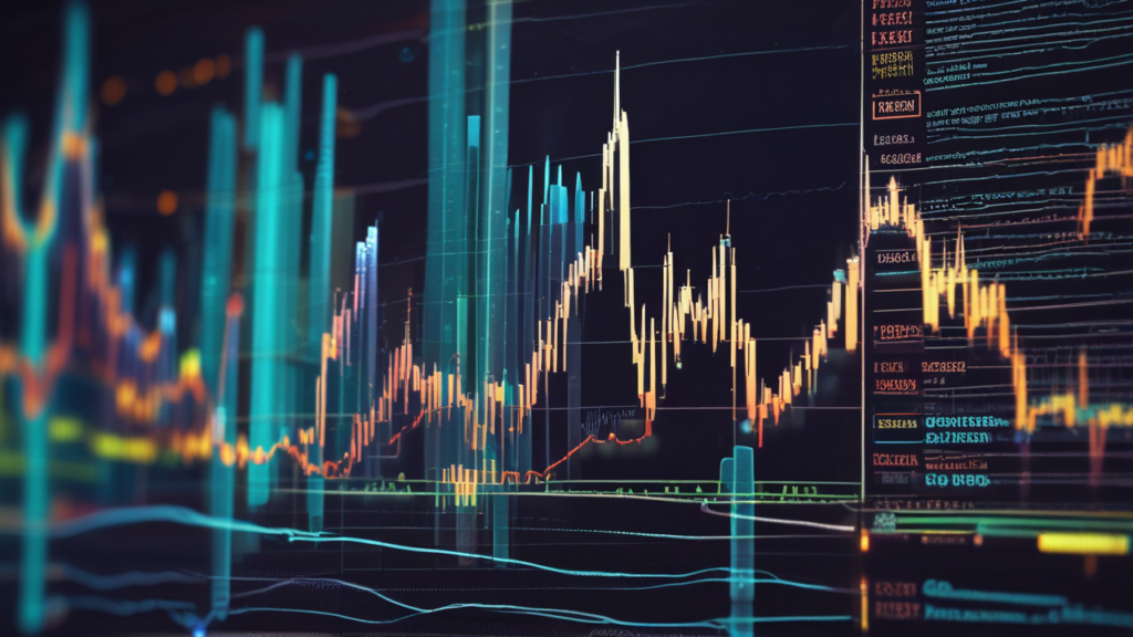 Торговые сигналы Stockity: какие индикаторы использовать в 2026