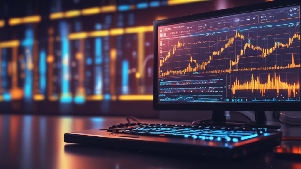 Стратегии торговли на Stockity для начинающих 2026