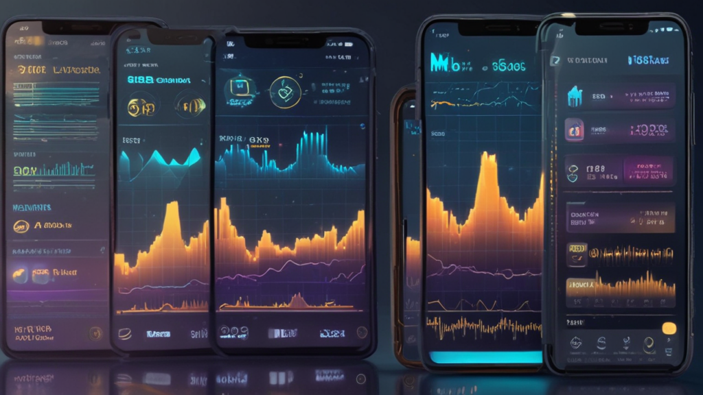 Stockity приложение скачать на Android iOS 2026