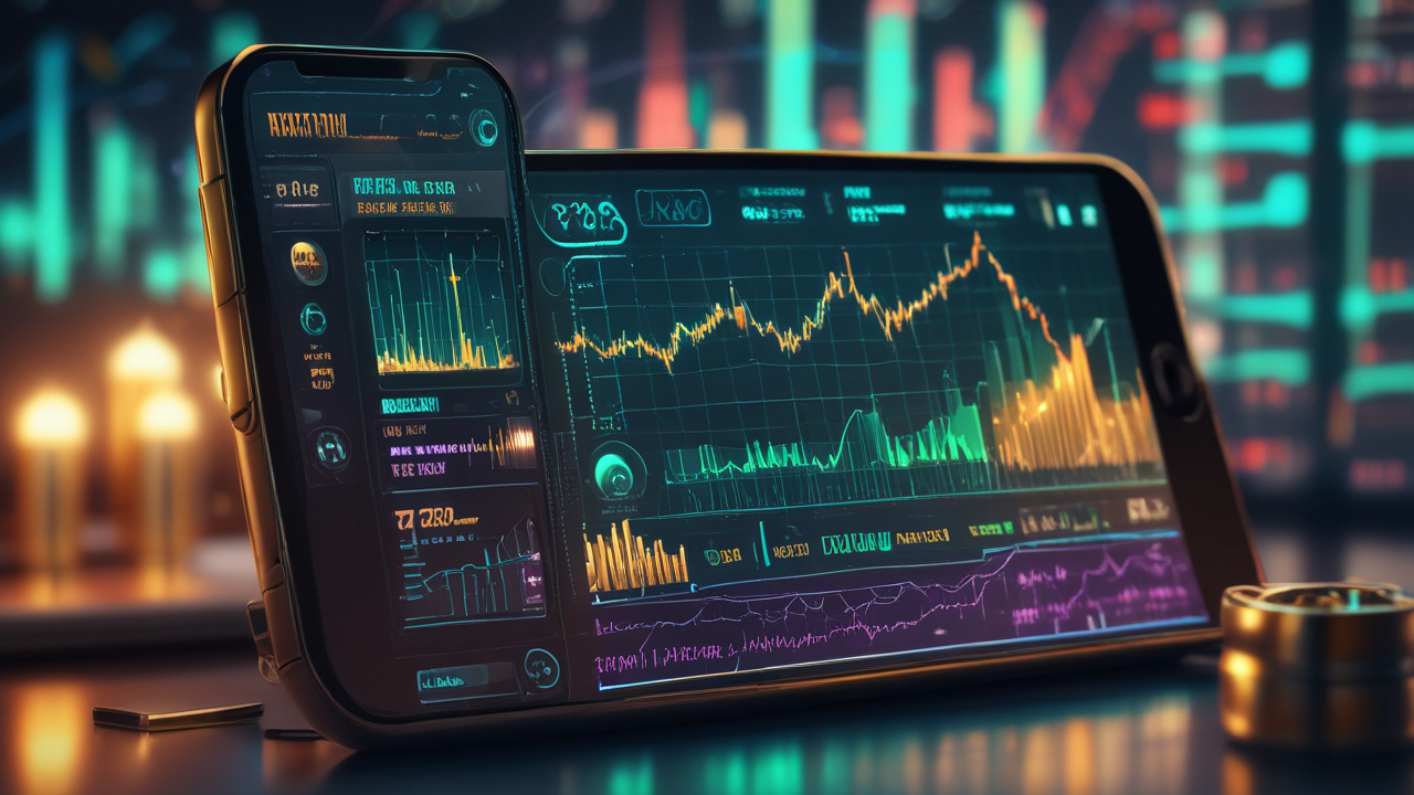 TheOilProfit приложение для телефона скачать