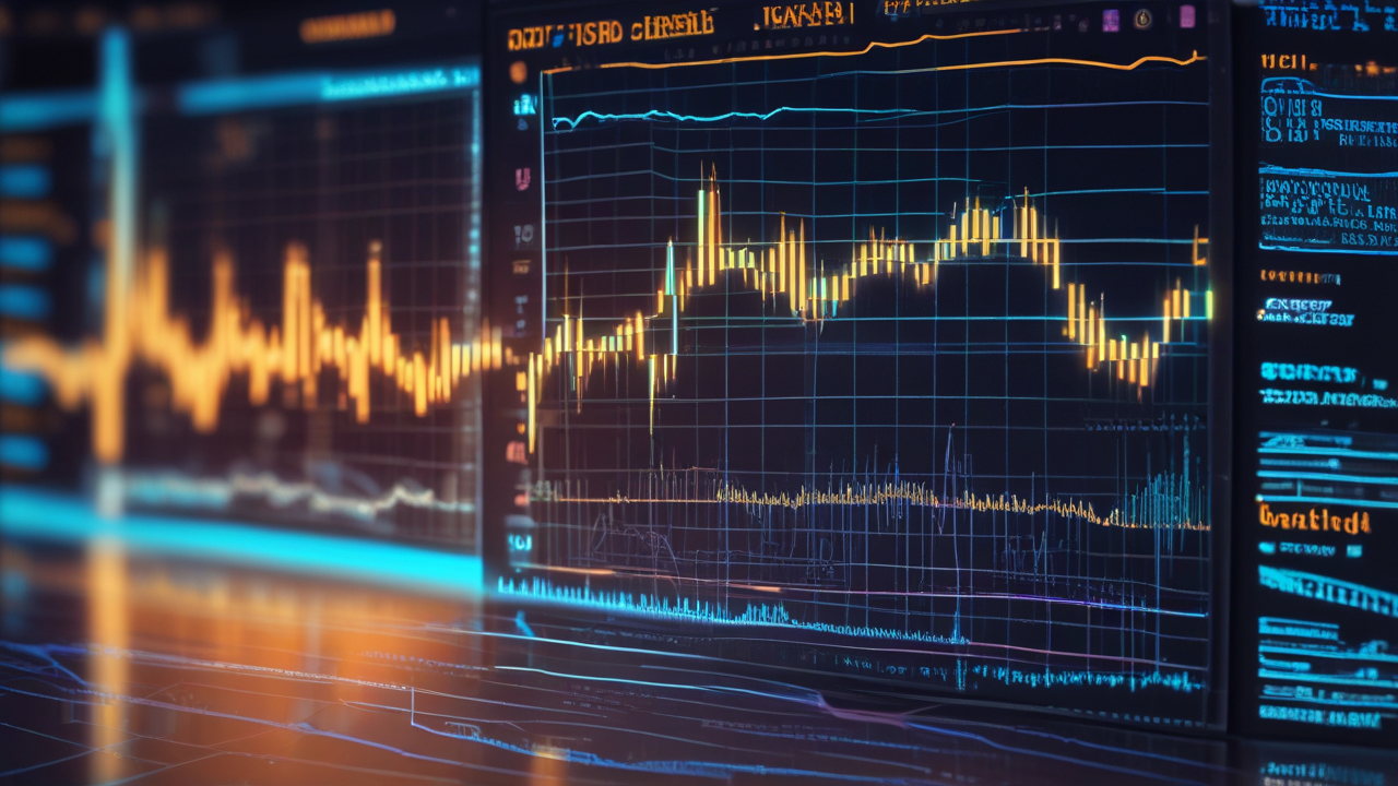 Канал цены на графике торговля — построение и торговля 2026
