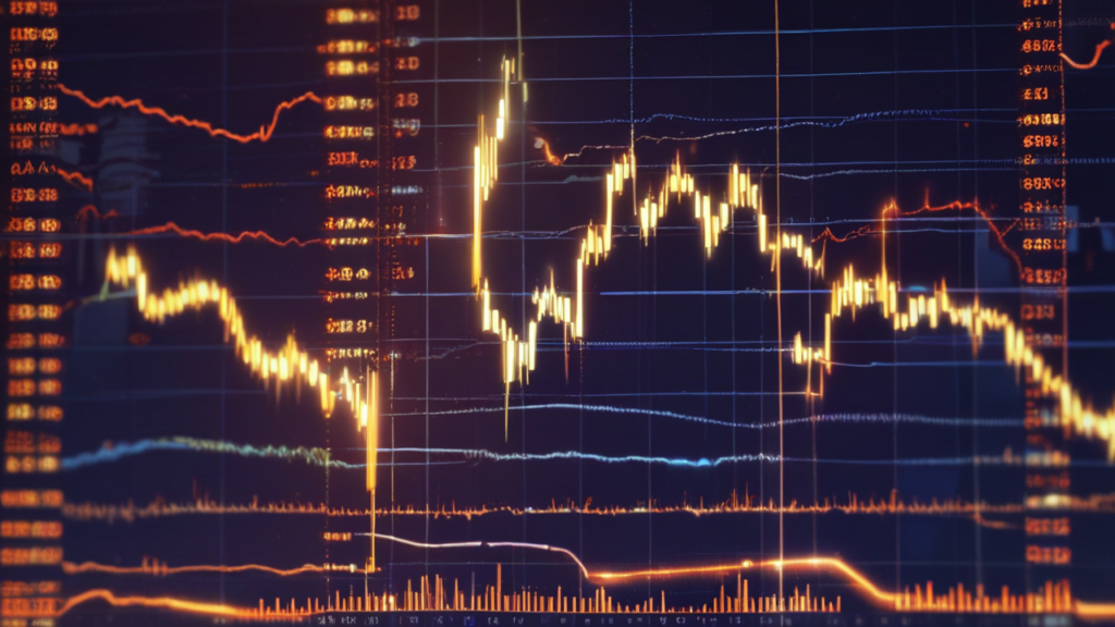 Разворот по паттерну поглощения Форекс: торговля на FOREX