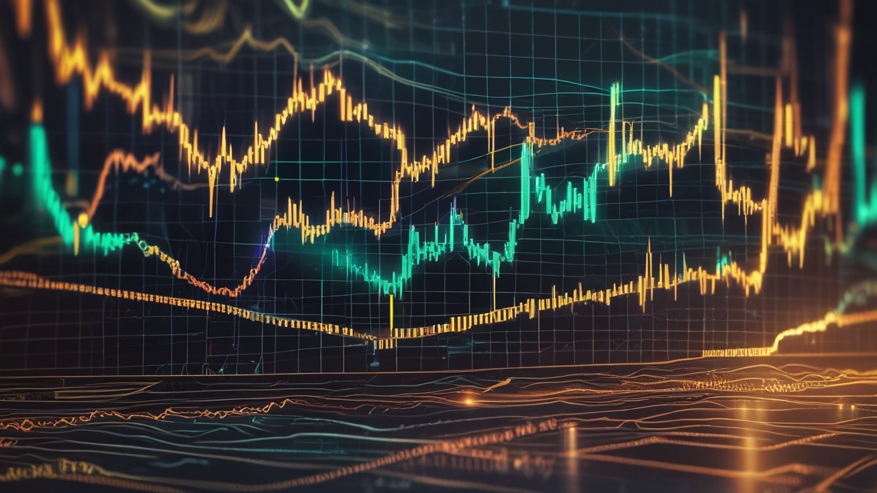 Стратегия двойного дна разворот цены на бирже