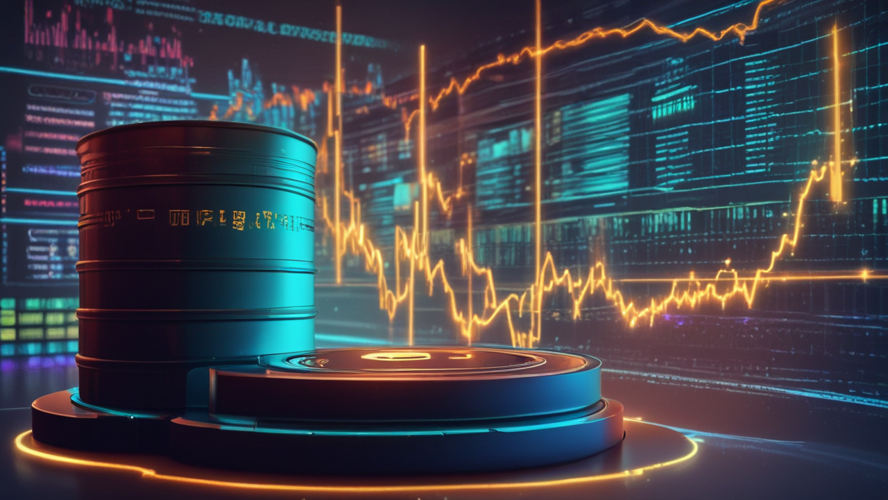 Как купить фьючерс на нефть физическому лицу в 2026