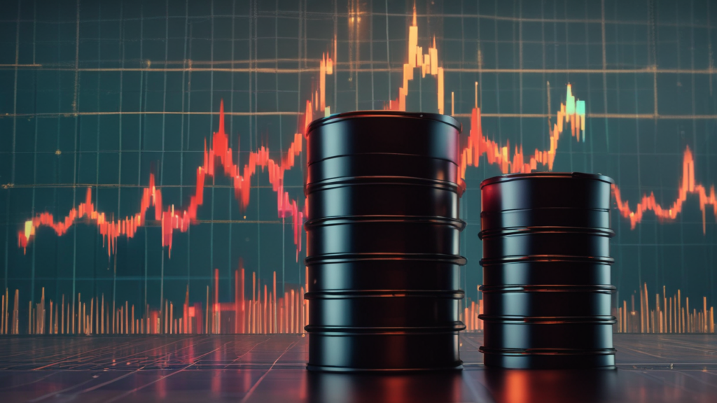 Риски торговли фьючерсами на нефть: как снизить потери