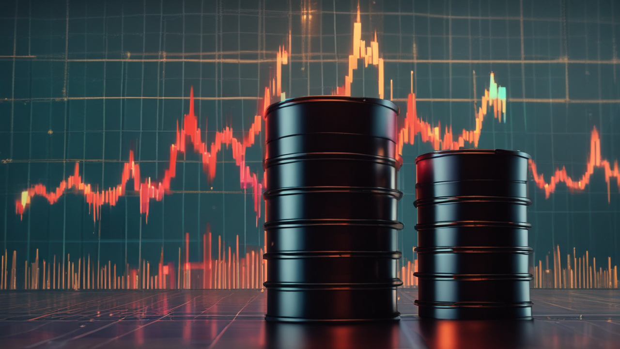 Риски торговли фьючерсами на нефть: как снизить потери
