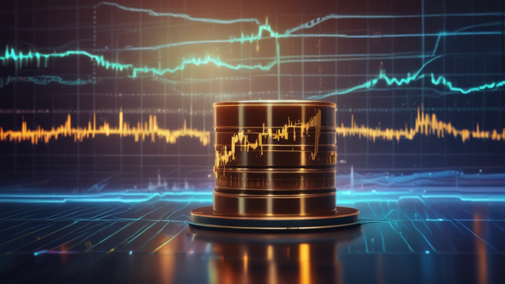 Фьючерс на нефть Брент рублевый контракт: торговля на MOEX 2026