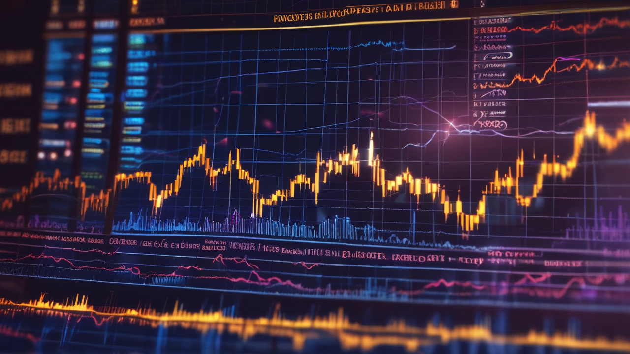 Как работает фьючерс на индекс — механика торговли