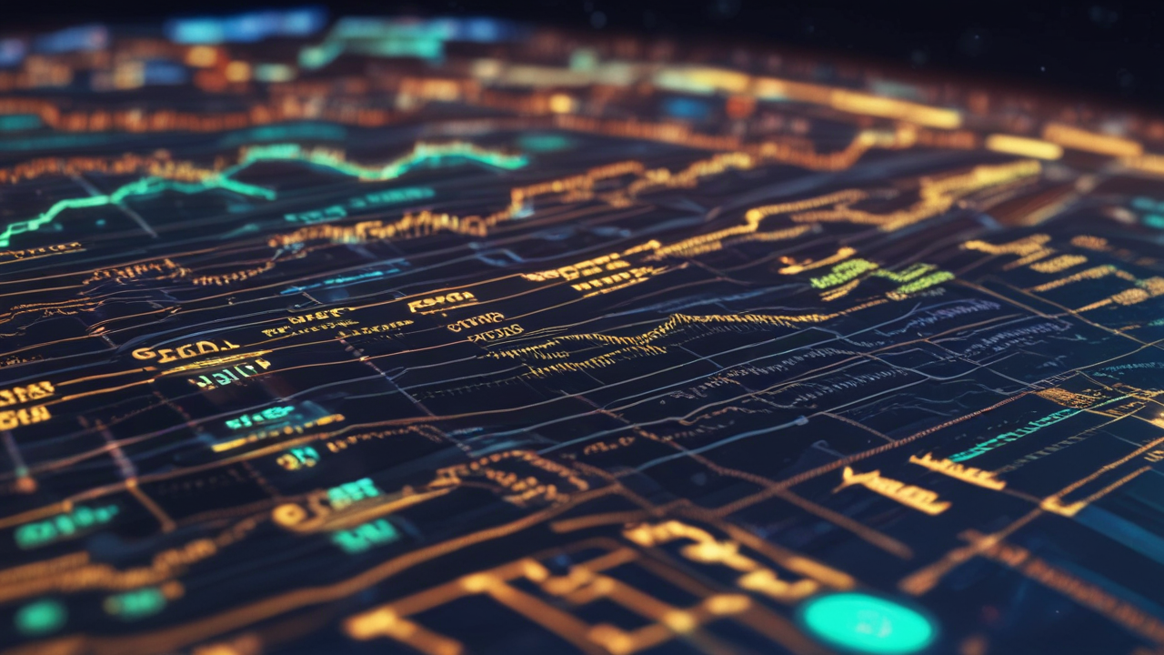 Кросс-курсы валют: что это и как их торговать на FOREX