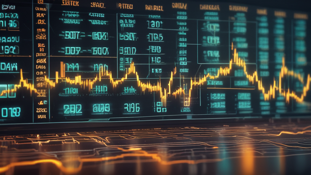 Как торговать нефтью на форексе: стратегии и инструменты