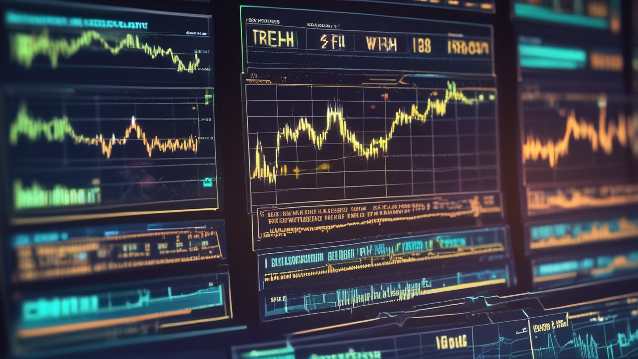 Как выбрать валютную пару для торговли на Forex в 2026