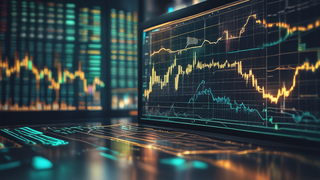 Стратегии торговли на фондовом рынке для новичков