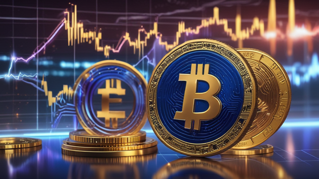 Криптовалюта как защита от инфляции рублей в 2026