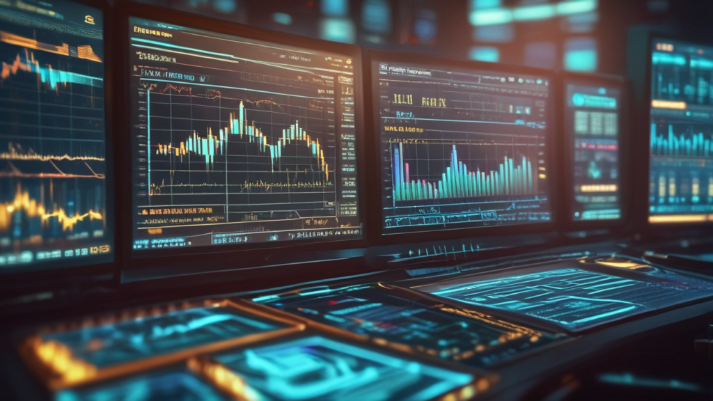 Бинарные опционы скальпинг стратегия — тактика быстрых входов