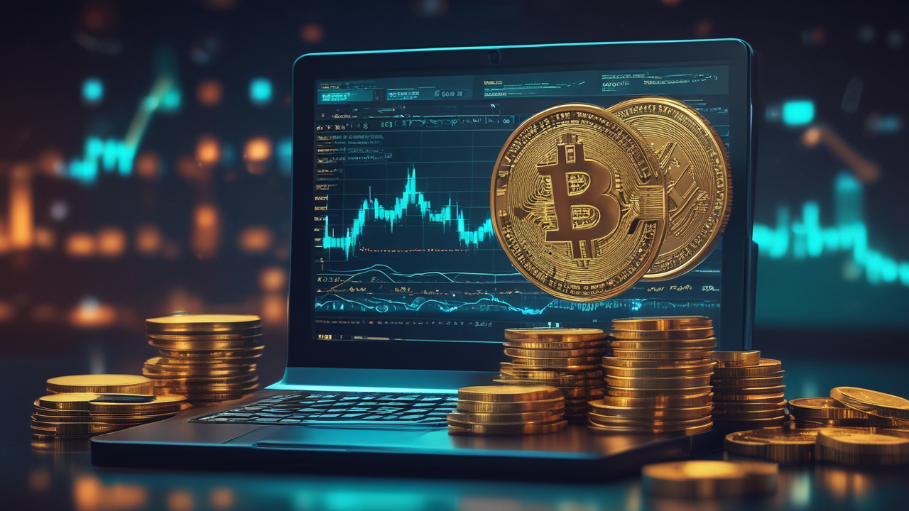 Зарегистрироваться на лучшей бирже криптовалют в 2026