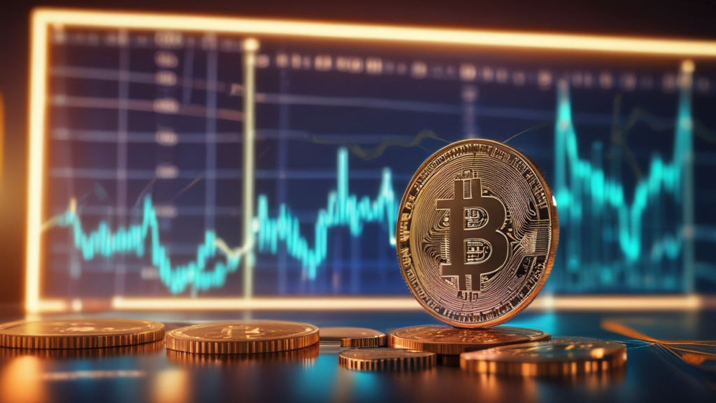 Биткоин халвинг: влияние на цену объяснение