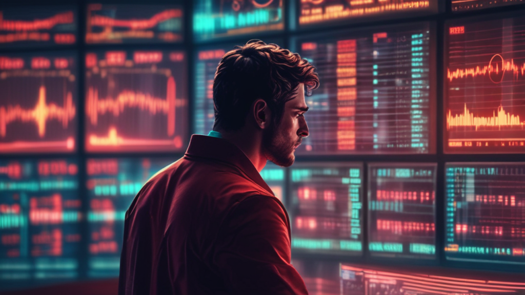 Новичок на Форексе: типичные ошибки трейдеров 2026