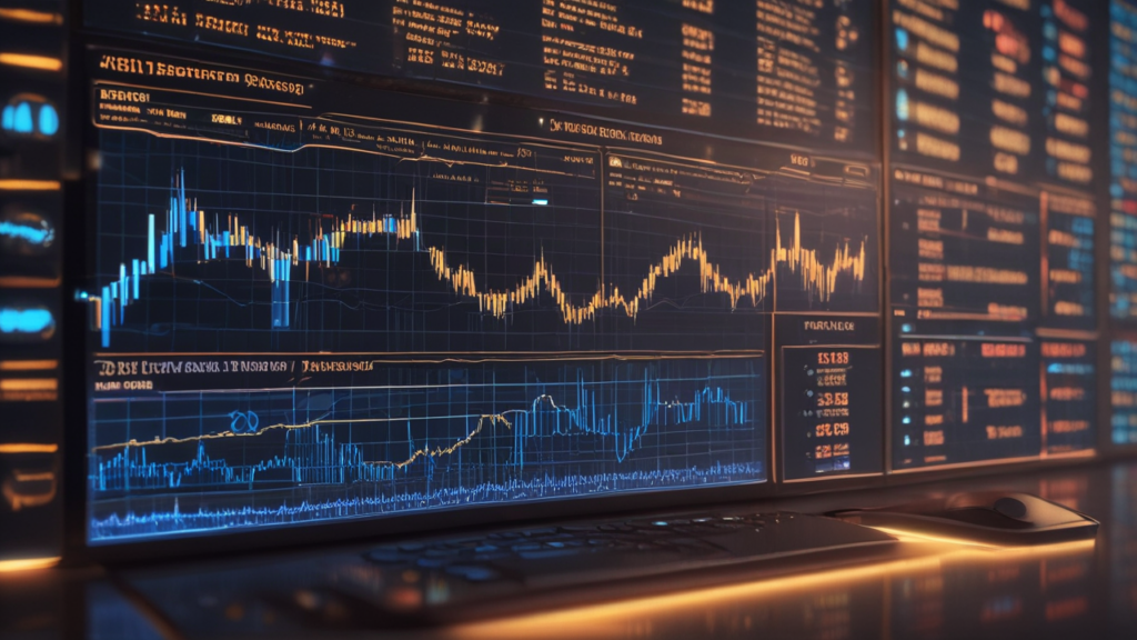 Робот для бинарных опционов для бинариума