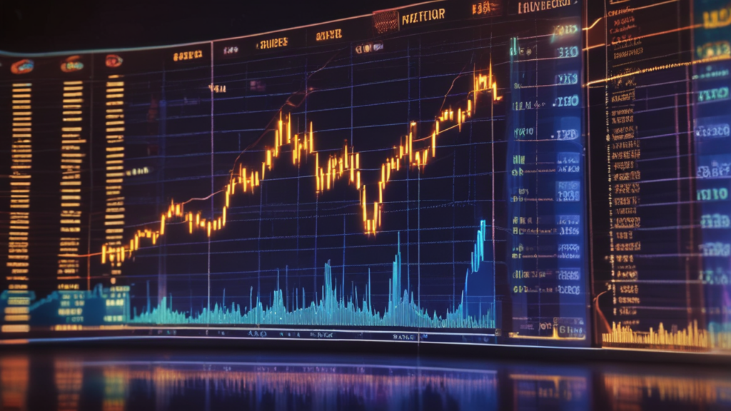 Что такое волатильность на бирже: определение и использование
