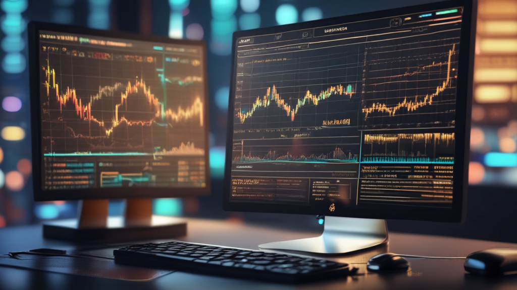 Финам брокер технический анализ платформа инструменты 2026