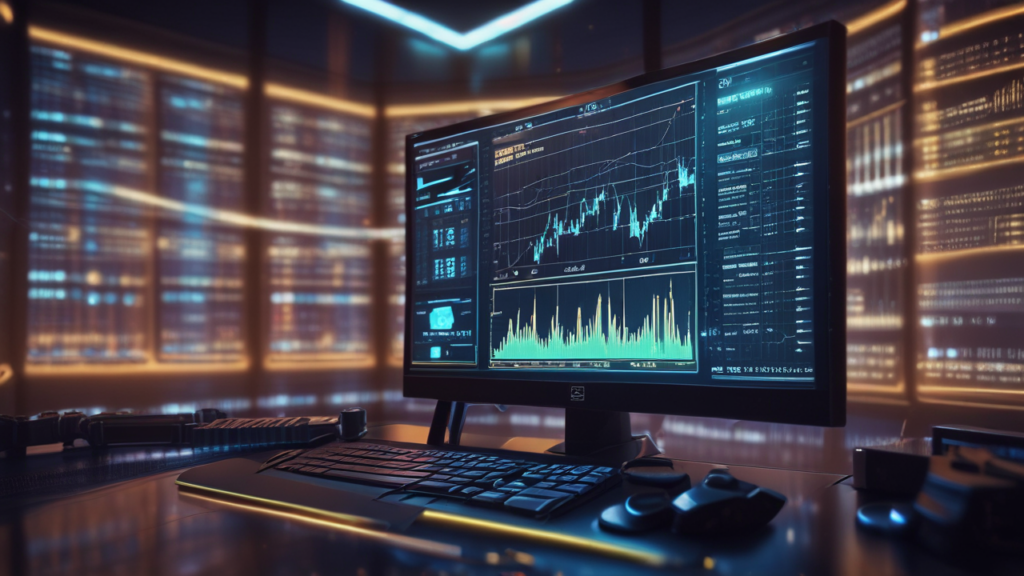 Торговля бинарными опционами