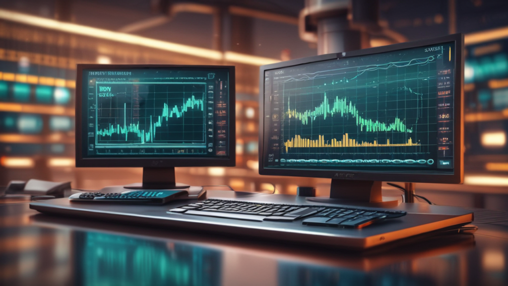 Торговая панель для бинарных опционов