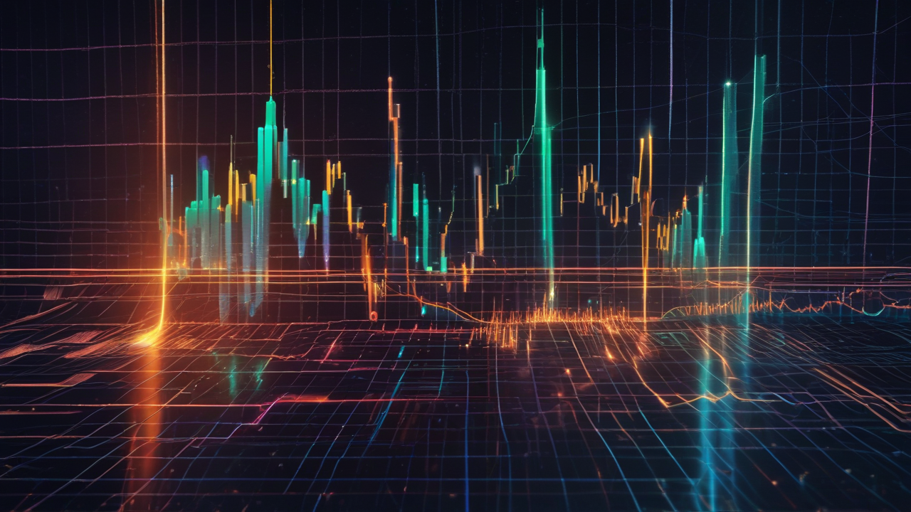 Скальпинг VWAP индикатор стратегия объём 2026